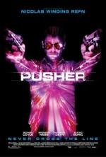 Дилер (Pusher) (2012)