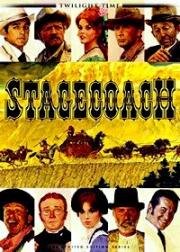 Дилижанс (Stagecoach) (1966)