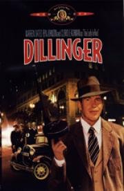 Диллинджер (Dillinger) 1973