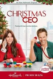 Директор Рождество (Christmas CEO) (2021)