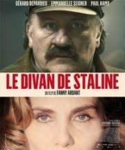 Диван Сталина (Le divan de Staline) (2016)
