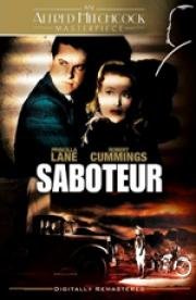 Диверсант (Saboteur) 1942