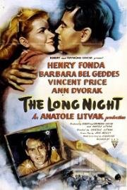 Длинная ночь (The Long Night) (1947)