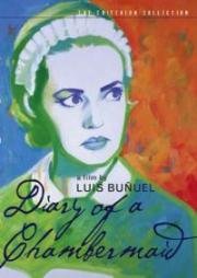 Дневник горничной (Le Journal D'Une Femme De Chambre) (1964)