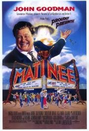 Дневной сеанс (Matinee) (1993)