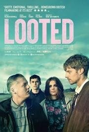 Добыча (Looted) (2019)