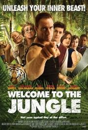 Добро пожаловать в джунгли (Welcome to the Jungle) (2013)