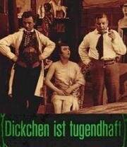 Добродетельный толстяк (1917)