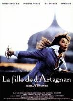 Дочь Д`Артаньяна (La fille de D`Artagnan) 1994