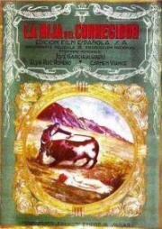 Дочь мэра (La hija del corregidor) 1925