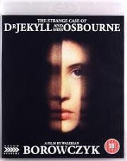 Доктор Джекилл и женщины / Странная история Доктора Джекилла и мисс Осборн (Docteur Jekyl (Валериан Боровчик / Walerian Borowczyk)) 1981