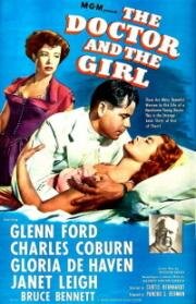 Доктор и девушкаl (The Doctor and the Girl) (1949)