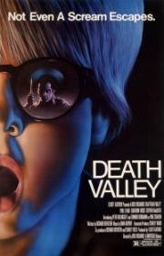Долина смерти (Death Valley) 1982