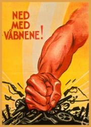 Долой оружие! (Ned med vaabnene) 1914