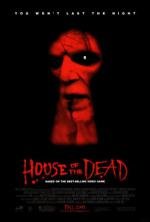 Дом мертвых (House of the Dead) (2004)