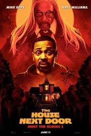 Дом по соседству (The House Next Door) (2021)