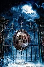 Особняк с привидениями (Дом с приколами) (The Haunted Mansion) (2004)