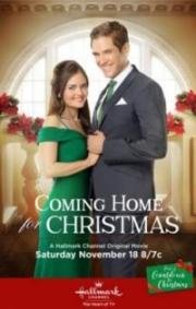 Домой на Рождество (Coming Home for Christmas) (2017)