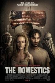 Местные (The Domestics) (2018)