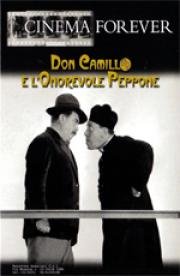 Дон Камилло и депутат Пеппоне (Don Camillo e l'on. Peppone)
