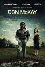 Дон МакКей (Don McKay) (2009)