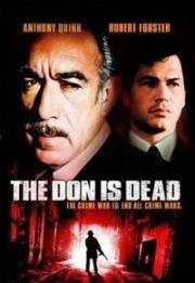 Дон мёртв (The Don Is Dead) 1973