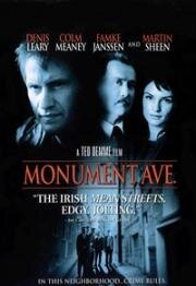 Доносчик (Snitch (Monument Ave.)) 1998