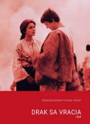 Дракон возвращается (Drak sa vracia) 1968