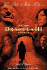 Дракула 3: Наследие (Dracula III: Legacy) (2005)