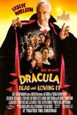 Дракула мертвый и довольный этим (Dracula Dead And Loving It) (1995)