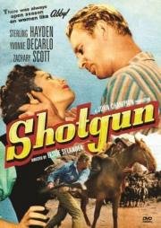 Дробовик (Shotgun) (1955)
