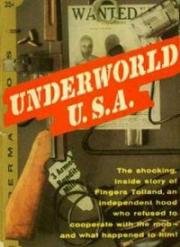 Другой мир США (Underworld U.S.A.) (1961)