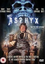 Дух мертвеца (Дух смерти, Асфиксия) (The Asphyx (Spirit of the Dead)) 1973