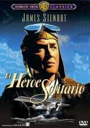 Дух Сент-Луиса (The Spirit of St. Louis) (1957)