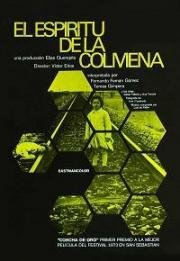 Дух улья (El Espíritu de la colmena (The Spirit of the Beehive)) 1973