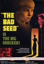 Дурная кровь (Дурное семя) (The Bad Seed) (1956)