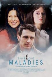 Душевные болезни (Maladies) 2012