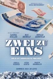 Два к одному (Zwei zu eins) (2024)