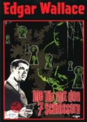 Дверь на семи замках (Дверь с семью замками) (Die Tür mit den 7 Schlössern (The Door with Seven Locks)) 1962