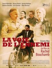 Двое в городе (Two Men in Town) (2014)