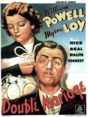 Двойная свадьба (Double Wedding) 1937