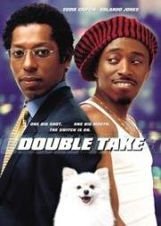 Двойные неприятности (Double Take) (2001)