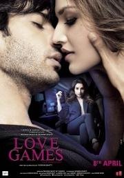 Двойной обман / Любовные игры (Love Games) (2016)