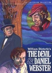 Дьявол и Дэниэл Уэбстер (The Devil and Daniel Webster) 1941