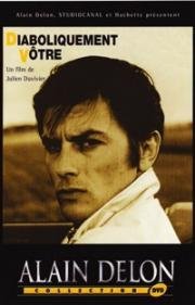 Дьявольски ваш (Diaboliquement vôtre) (1967)