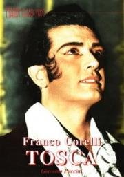 Джакомо Пуччини - Тоска (1956)