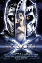 Джейсон Икс (Джейсон Х) (Jason X) (2001)