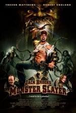 Джек Брукс (Jack Brooks: Monster Slayer) (2007)