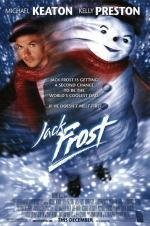 Джек Фрост (Jack Frost) (1998)