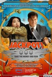 Джекпот! (Jackpot!) (2024)